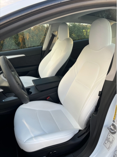 Tesla Model 3 Performance AWD