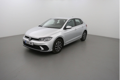 Volkswagen Polo 1.0 TSI 95 S&S BVM5 Life