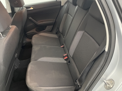 Volkswagen Polo 1.0 TSI 95 S&S BVM5 Life