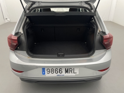 Volkswagen Polo 1.0 TSI 95 S&S BVM5 Life