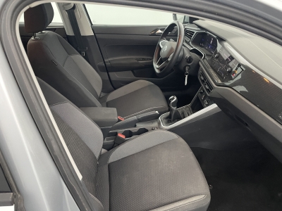 Volkswagen Polo 1.0 TSI 95 S&S BVM5 Life