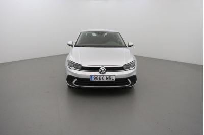 Volkswagen Polo 1.0 TSI 95 S&S BVM5 Life
