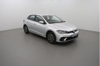 Volkswagen Polo 1.0 TSI 95 S&S BVM5 Life