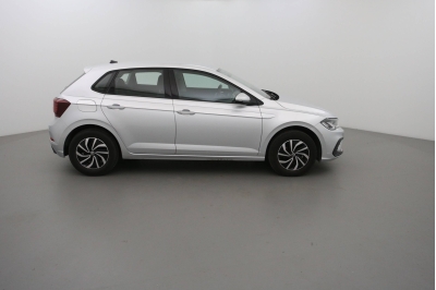 Volkswagen Polo 1.0 TSI 95 S&S BVM5 Life