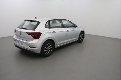 Volkswagen Polo 1.0 TSI 95 S&S BVM5 Life