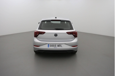 Volkswagen Polo 1.0 TSI 95 S&S BVM5 Life