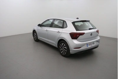 Volkswagen Polo 1.0 TSI 95 S&S BVM5 Life