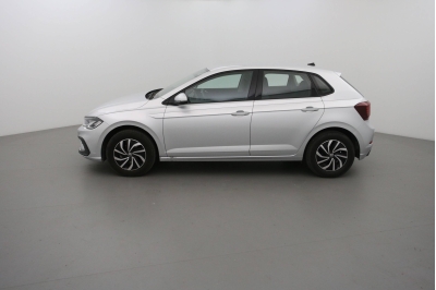 Volkswagen Polo 1.0 TSI 95 S&S BVM5 Life