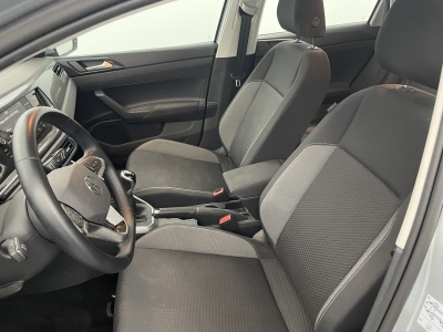 Volkswagen Polo 1.0 TSI 95 S&S BVM5 Life