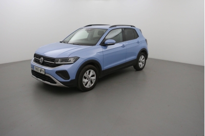 VolkswagenT-Cross1.0 TSI 115 Start/Stop DSG7 Life