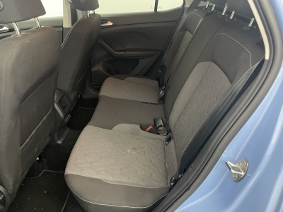 Volkswagen T-Cross 1.0 TSI 115 Start/Stop DSG7 Life