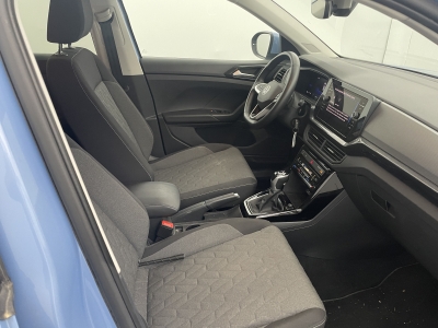 Volkswagen T-Cross 1.0 TSI 115 Start/Stop DSG7 Life