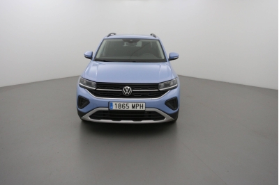Volkswagen T-Cross 1.0 TSI 115 Start/Stop DSG7 Life