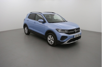 Volkswagen T-Cross 1.0 TSI 115 Start/Stop DSG7 Life