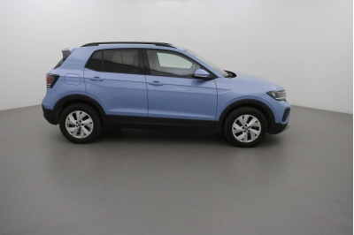 Volkswagen T-Cross 1.0 TSI 115 Start/Stop DSG7 Life