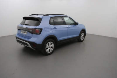 Volkswagen T-Cross 1.0 TSI 115 Start/Stop DSG7 Life