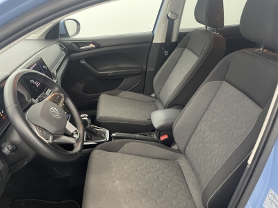 Volkswagen T-Cross 1.0 TSI 115 Start/Stop DSG7 Life