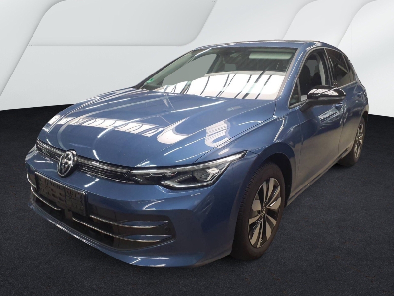 Volkswagen Golf 2.0 TDI 150 DSG7 Life Plus
