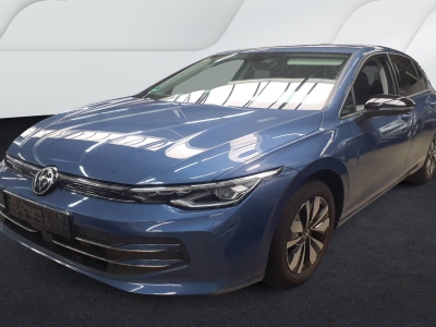 Volkswagen Golf 2.0 TDI 150 DSG7 Life Plus