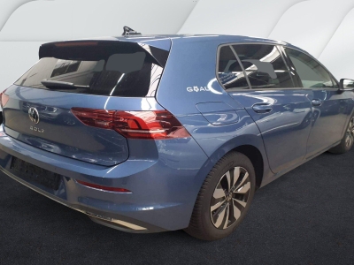 Volkswagen Golf 2.0 TDI 150 DSG7 Life Plus
