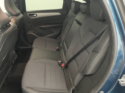 Renault Arkana mild hybrid 140 EDC GSR2 Techno