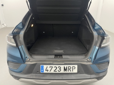 Renault Arkana mild hybrid 140 EDC GSR2 Techno