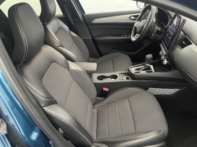Renault Arkana mild hybrid 140 EDC GSR2 Techno