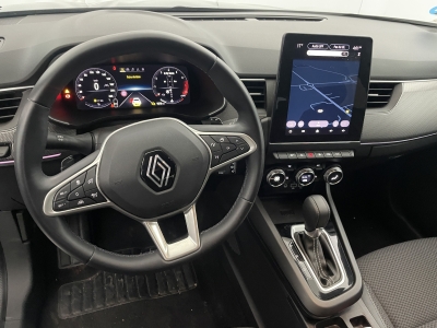 Renault Arkana mild hybrid 140 EDC GSR2 Techno