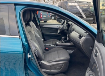 Renault Arkana mild hybrid 140 EDC GSR2 Techno
