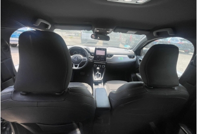 Renault Arkana mild hybrid 140 EDC GSR2 Techno