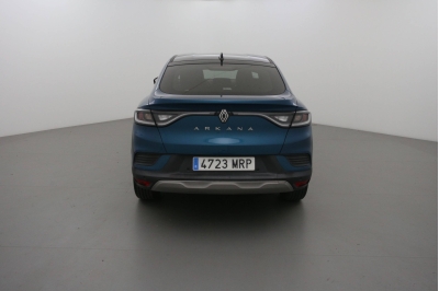 Renault Arkana mild hybrid 140 EDC GSR2 Techno