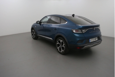 Renault Arkana mild hybrid 140 EDC GSR2 Techno