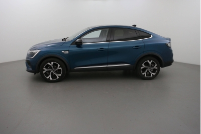 Renault Arkana mild hybrid 140 EDC GSR2 Techno