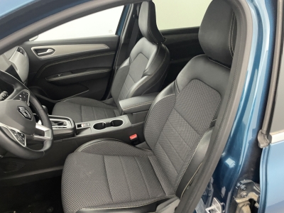 Renault Arkana mild hybrid 140 EDC GSR2 Techno