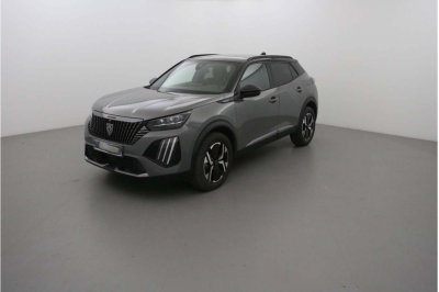 Peugeot2008 NOUVEAUHybrid 145 e-DCS6 GT