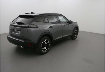 Peugeot 2008 NOUVEAU Hybrid 145 e-DCS6 GT