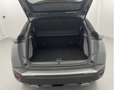 Peugeot 2008 NOUVEAU Hybrid 145 e-DCS6 GT