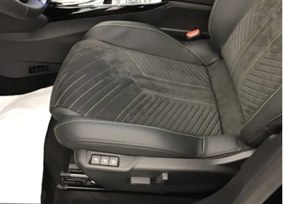 Peugeot 2008 NOUVEAU Hybrid 145 e-DCS6 GT
