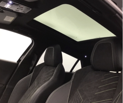 Peugeot 2008 NOUVEAU Hybrid 145 e-DCS6 GT