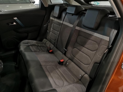 Citroën C4 136 ch Automatique Feel Pack