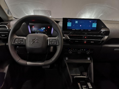 Citroën C4 136 ch Automatique Feel Pack