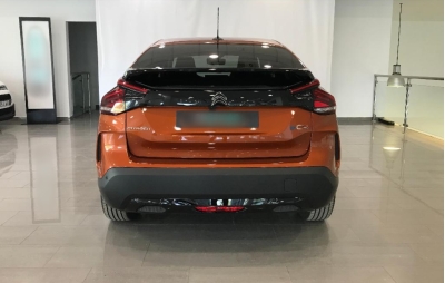 Citroën C4 136 ch Automatique Feel Pack