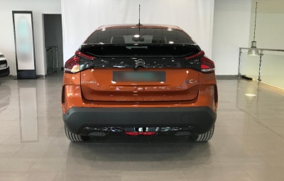 Citroën C4 136 ch Electrique Feel Pack