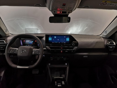 Citroën C4 136 ch Electrique Feel Pack