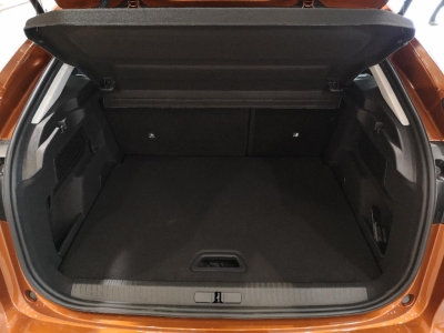 Citroën C4 136 ch Automatique Feel Pack
