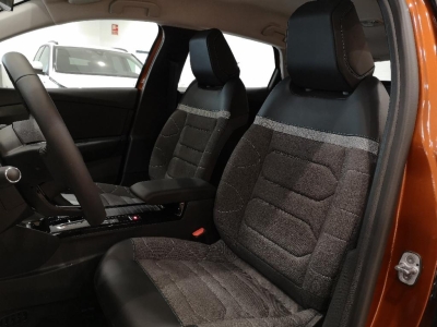 Citroën C4 136 ch Automatique Feel Pack