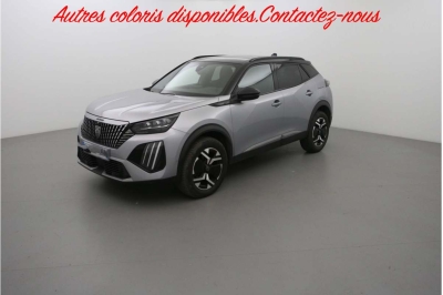 Peugeot2008 NOUVEAUHybrid 145 e-DCS6 GT