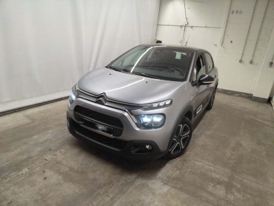 CitroënC3BlueHDi 100 S&S BVM6 Shine