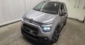 Citroën C3 BlueHDi 100 S&S BVM6 Shine