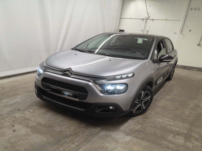 Citroën C3 BlueHDi 100 S&S BVM6 Shine